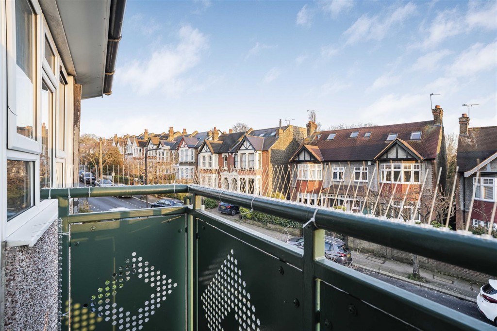 Avonfield Court, Avon Road, Walthamstow, London, E17