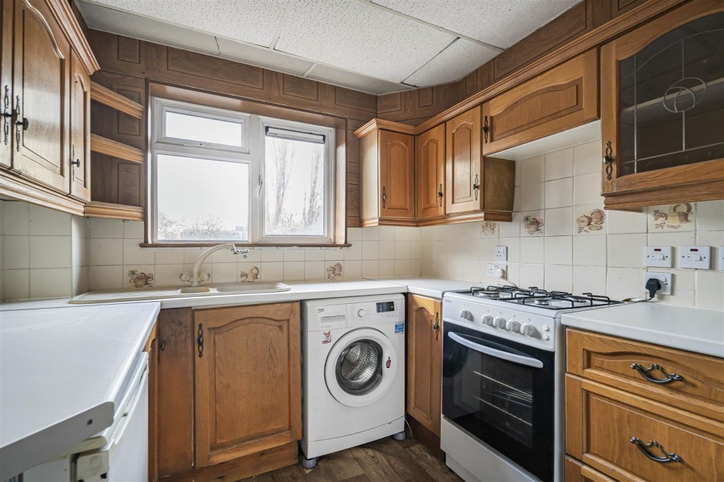 Avonfield Court, Avon Road, Walthamstow, London, E17