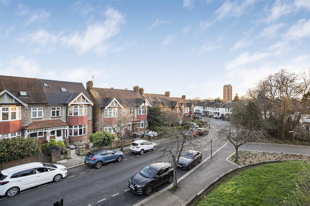 Avonfield Court, Avon Road, Walthamstow, London, E17