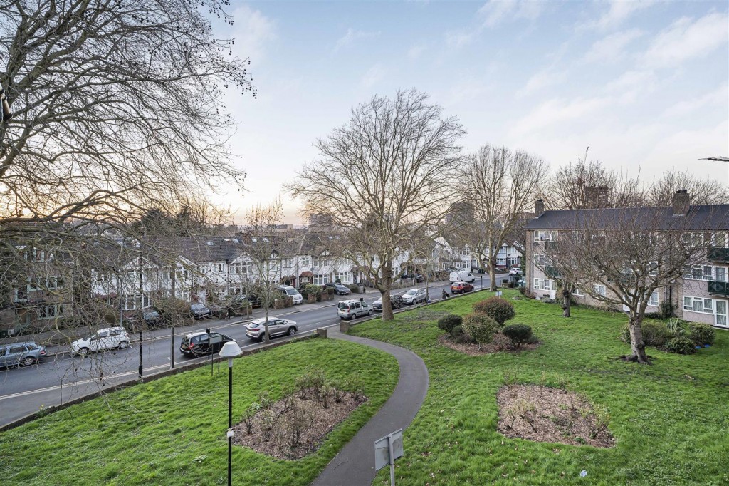 Avonfield Court, Avon Road, Walthamstow, London, E17