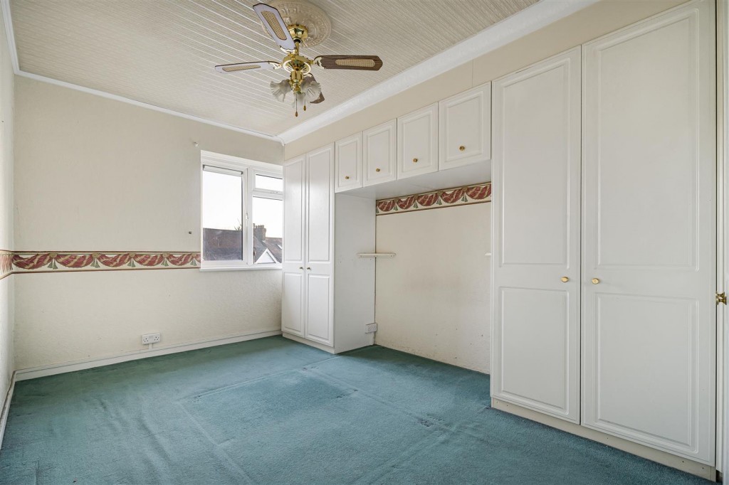 Avonfield Court, Avon Road, Walthamstow, London, E17