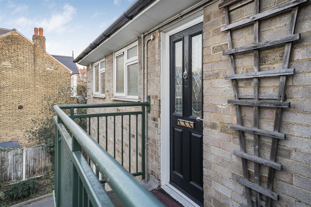 Avonfield Court, Avon Road, Walthamstow, London, E17
