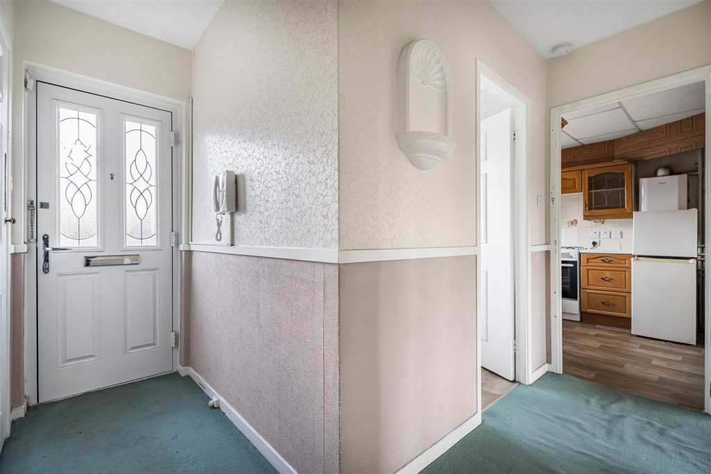 Avonfield Court, Avon Road, Walthamstow, London, E17