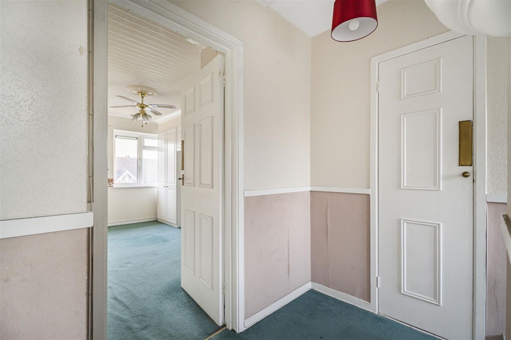 Avonfield Court, Avon Road, Walthamstow, London, E17