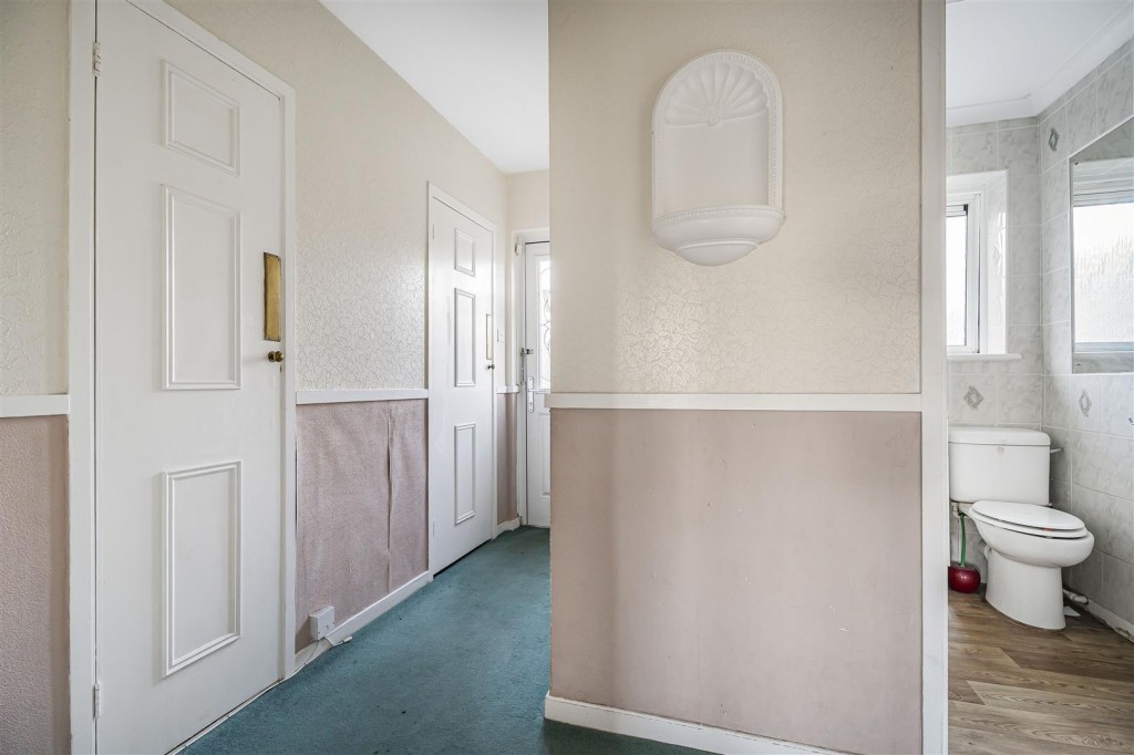 Avonfield Court, Avon Road, Walthamstow, London, E17