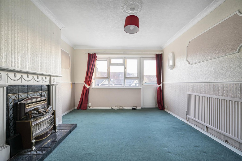 Avonfield Court, Avon Road, Walthamstow, London, E17