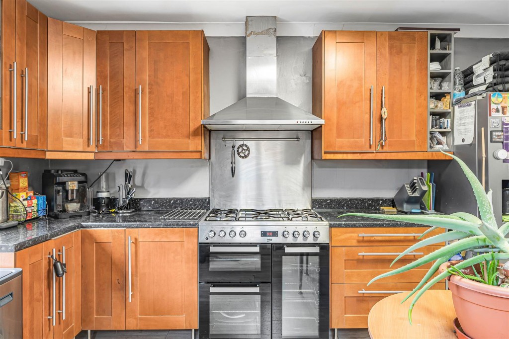 Colchester Road, Leyton, London, E10