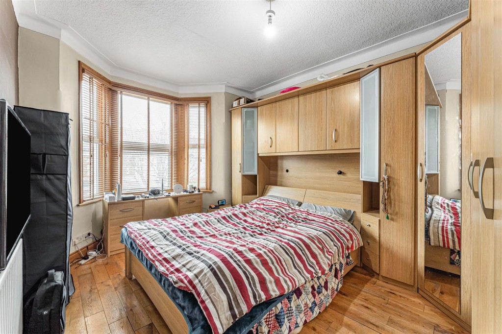 Colchester Road, Leyton, London, E10