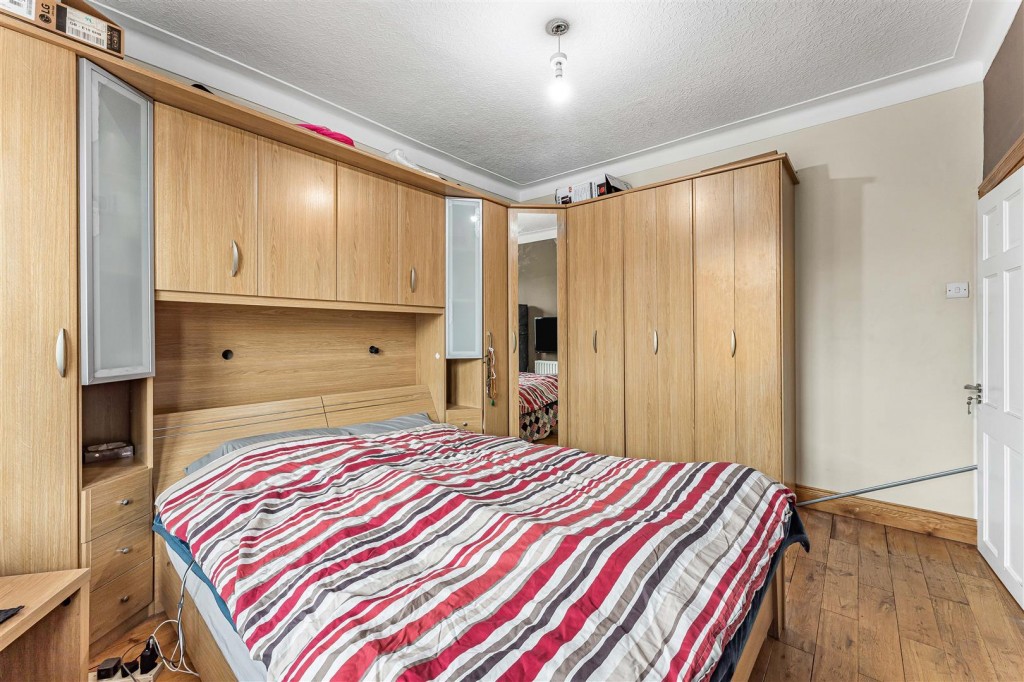 Colchester Road, Leyton, London, E10