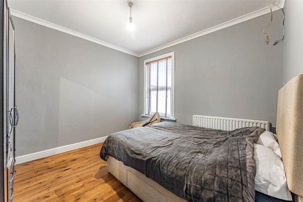 Colchester Road, Leyton, London, E10