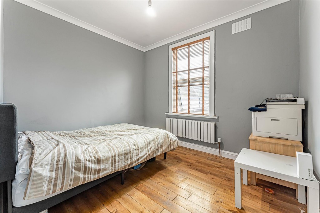 Colchester Road, Leyton, London, E10