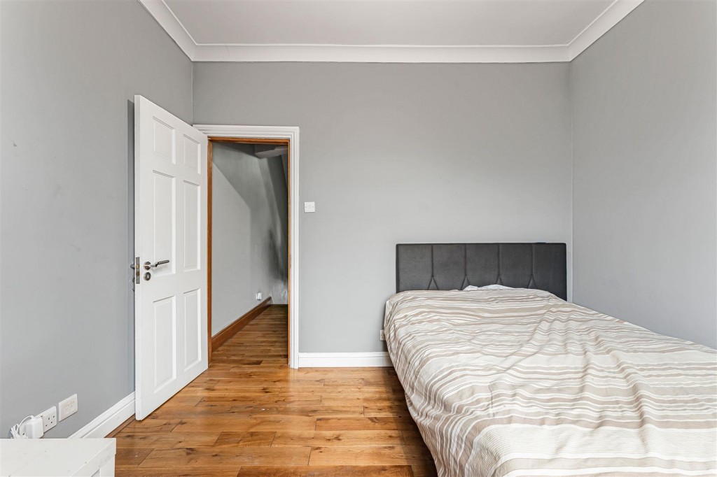 Colchester Road, Leyton, London, E10