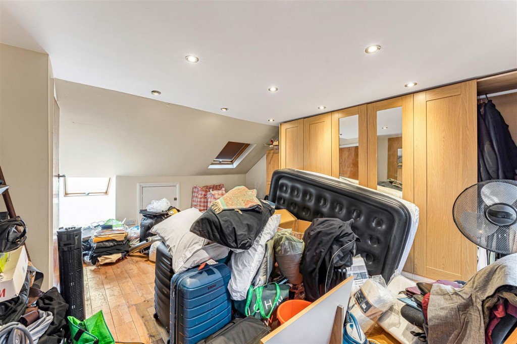 Colchester Road, Leyton, London, E10