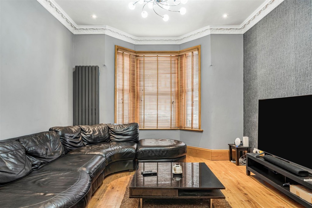 Colchester Road, Leyton, London, E10