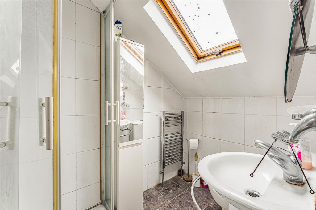 Colchester Road, Leyton, London, E10