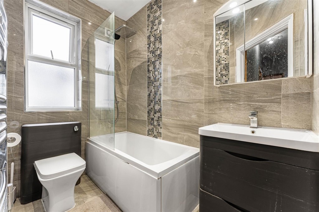 Colchester Road, Leyton, London, E10