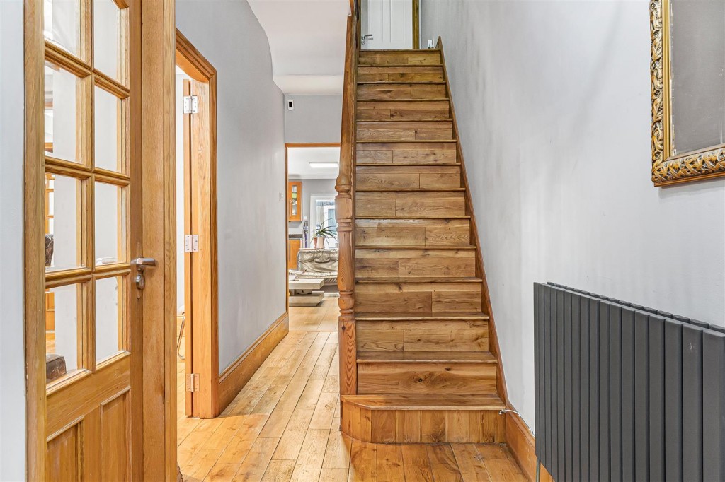 Colchester Road, Leyton, London, E10