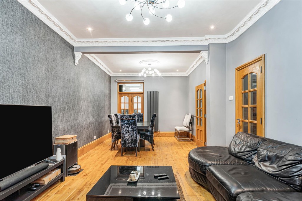 Colchester Road, Leyton, London, E10