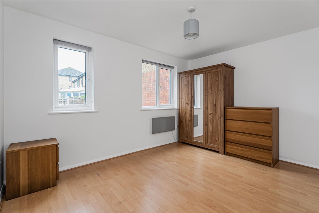 Green Pond Close, Walthamstow, London, E17