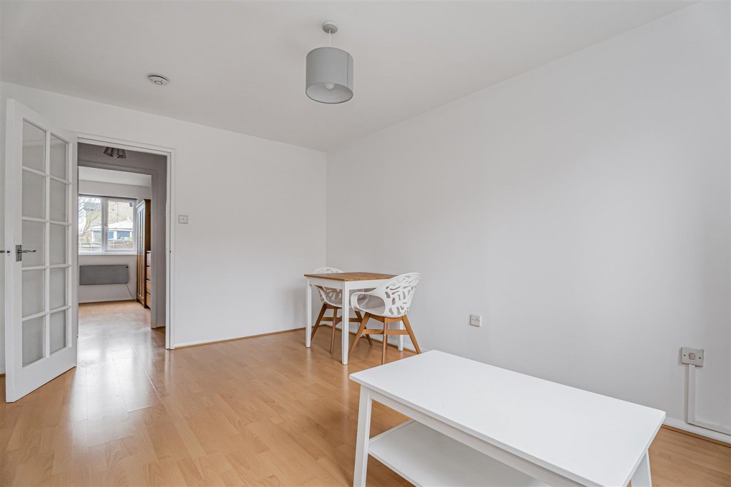 Green Pond Close, Walthamstow, London, E17