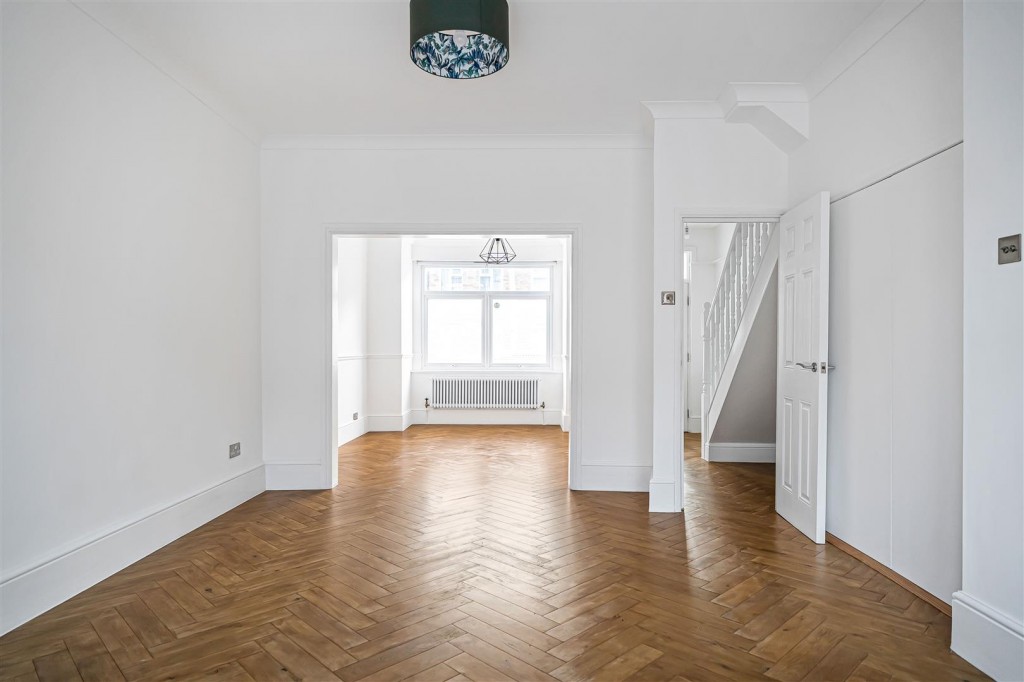 Morland Road, Walthamstow, London, E17