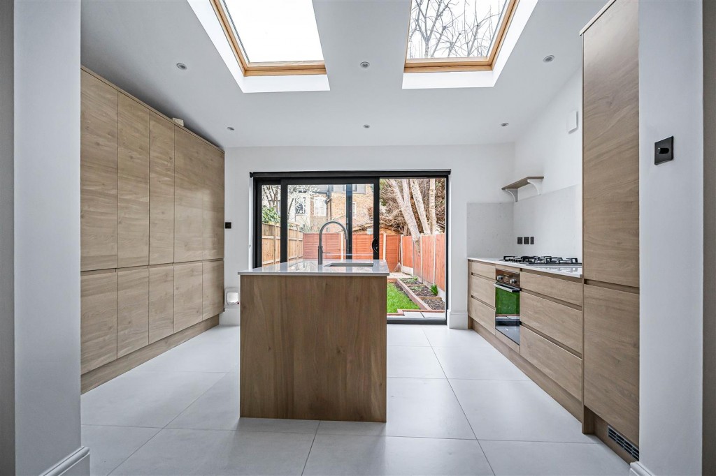 Morland Road, Walthamstow, London, E17