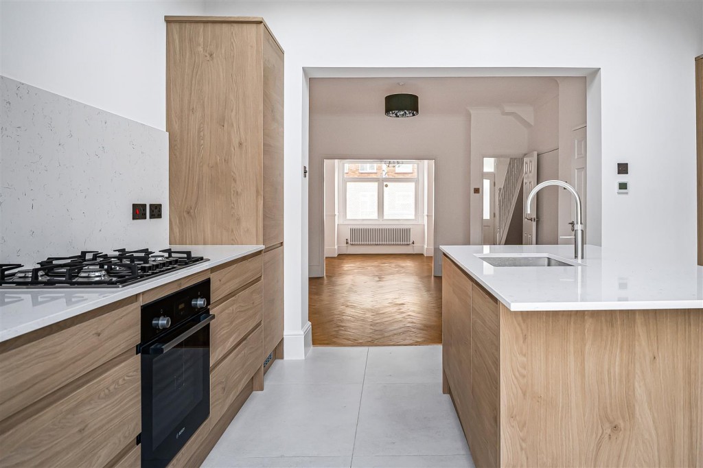 Morland Road, Walthamstow, London, E17