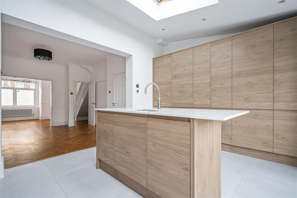 Morland Road, Walthamstow, London, E17