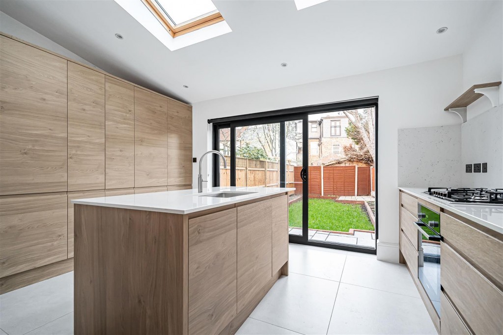 Morland Road, Walthamstow, London, E17