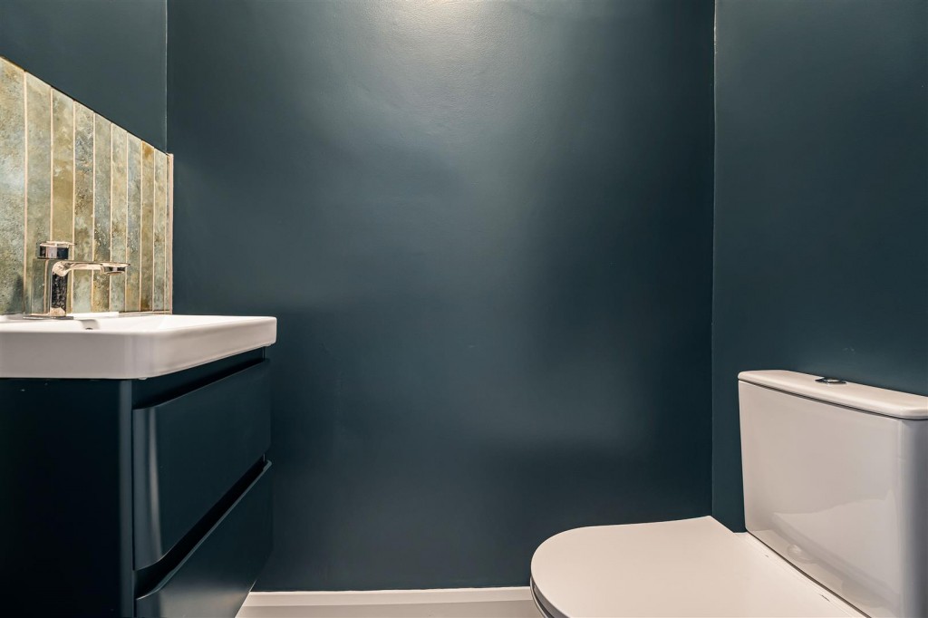 Morland Road, Walthamstow, London, E17