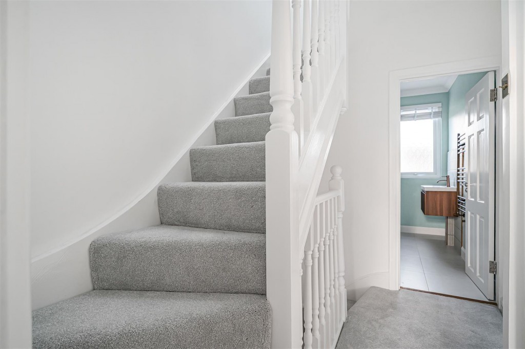 Morland Road, Walthamstow, London, E17