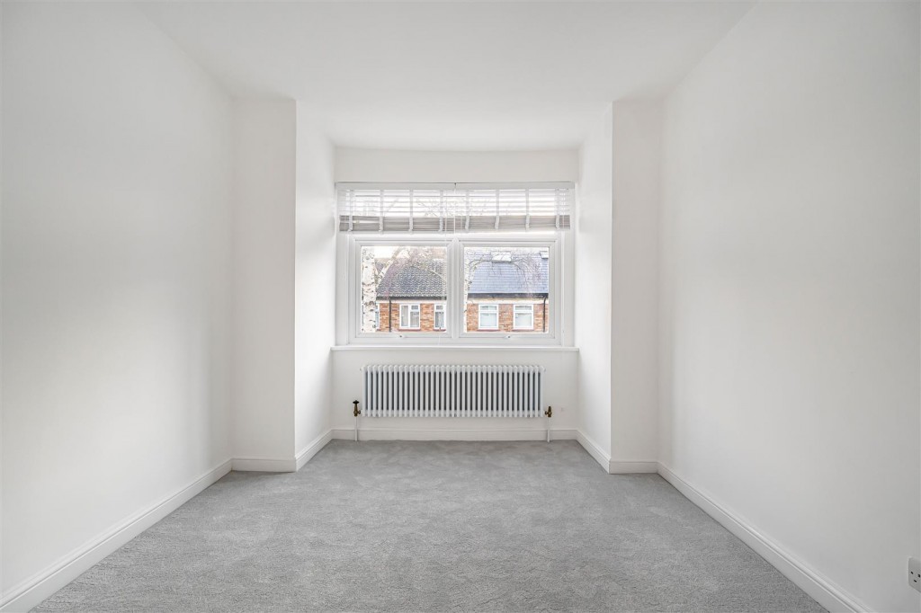 Morland Road, Walthamstow, London, E17