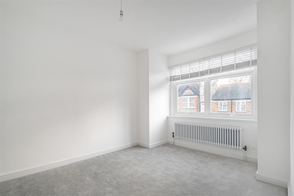 Morland Road, Walthamstow, London, E17