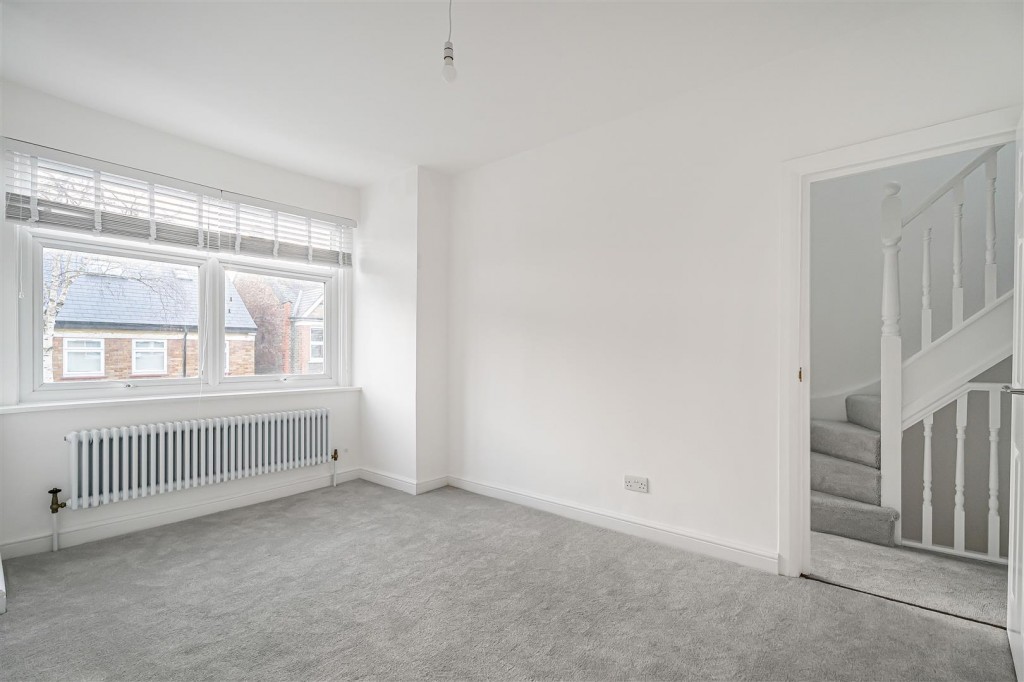 Morland Road, Walthamstow, London, E17