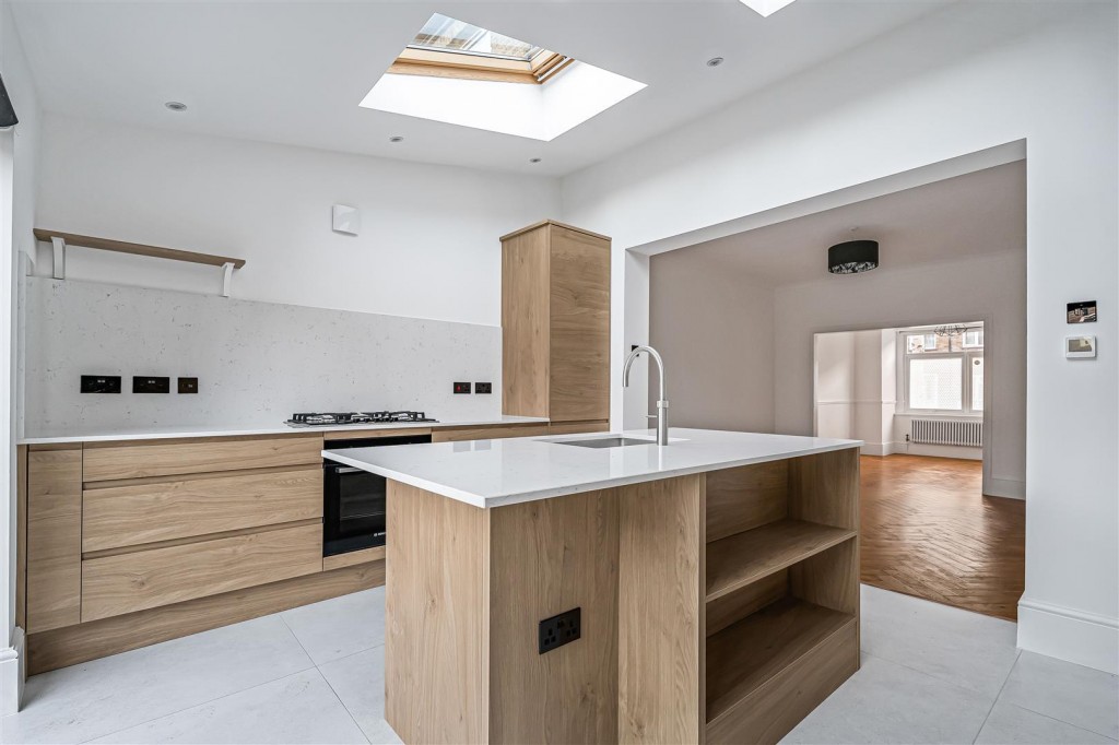 Morland Road, Walthamstow, London, E17