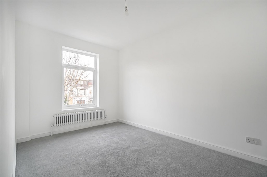 Morland Road, Walthamstow, London, E17