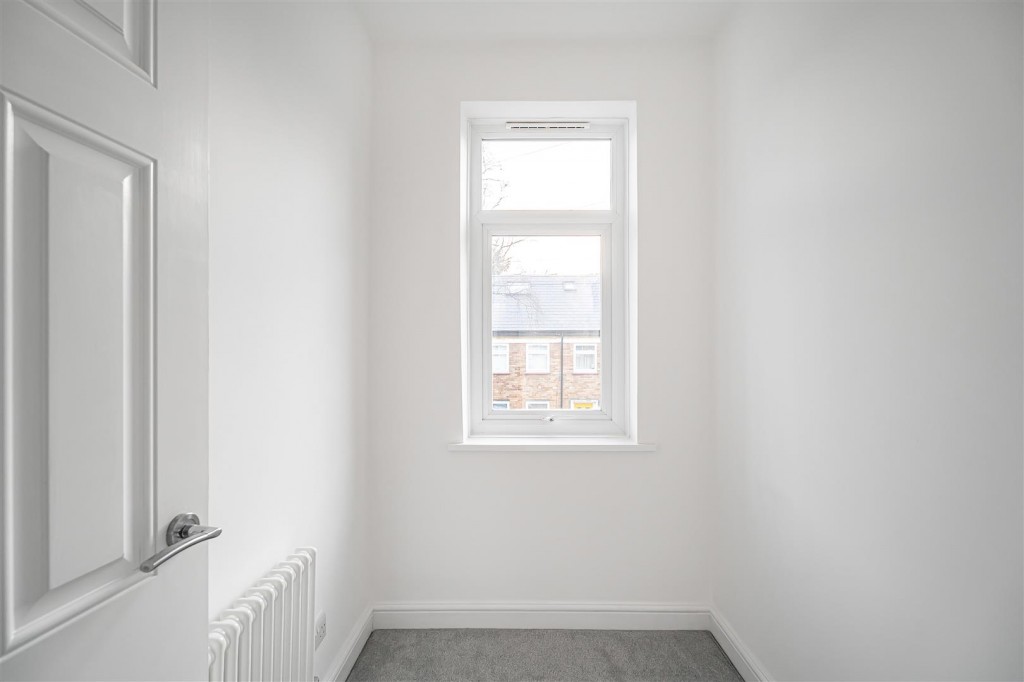 Morland Road, Walthamstow, London, E17