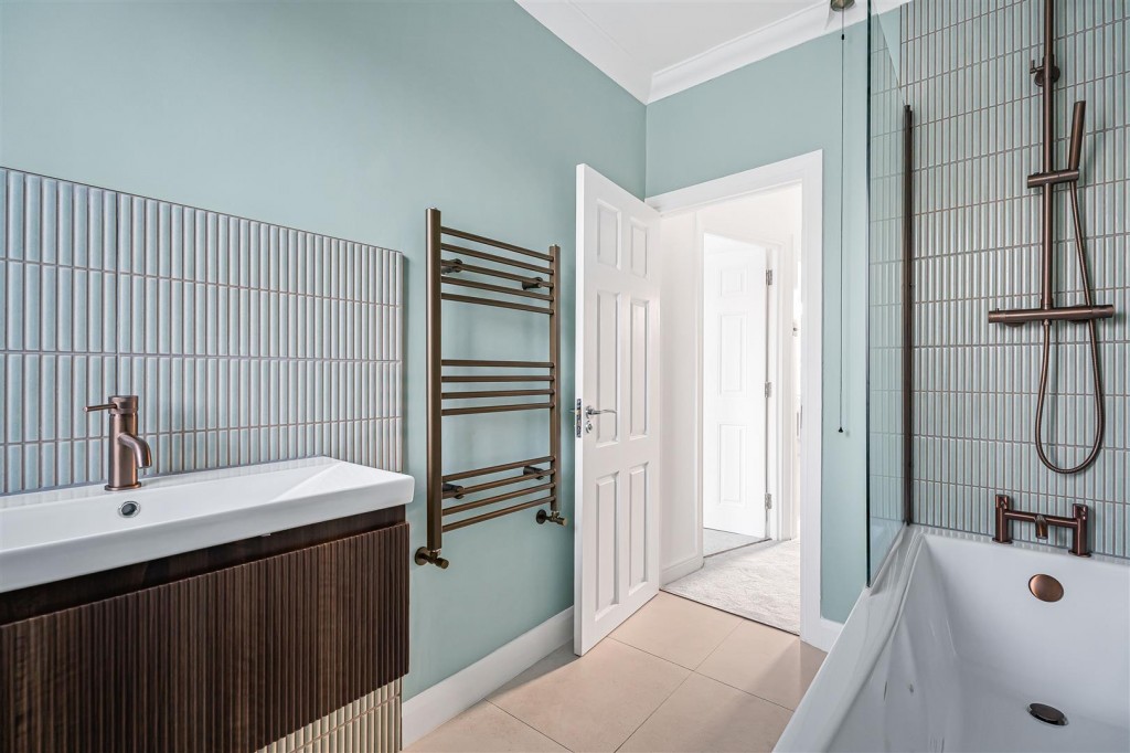 Morland Road, Walthamstow, London, E17