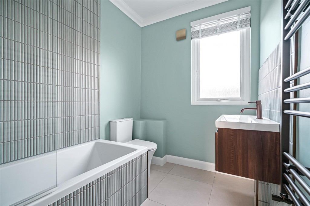 Morland Road, Walthamstow, London, E17