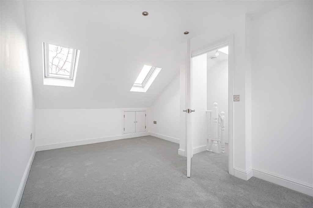 Morland Road, Walthamstow, London, E17