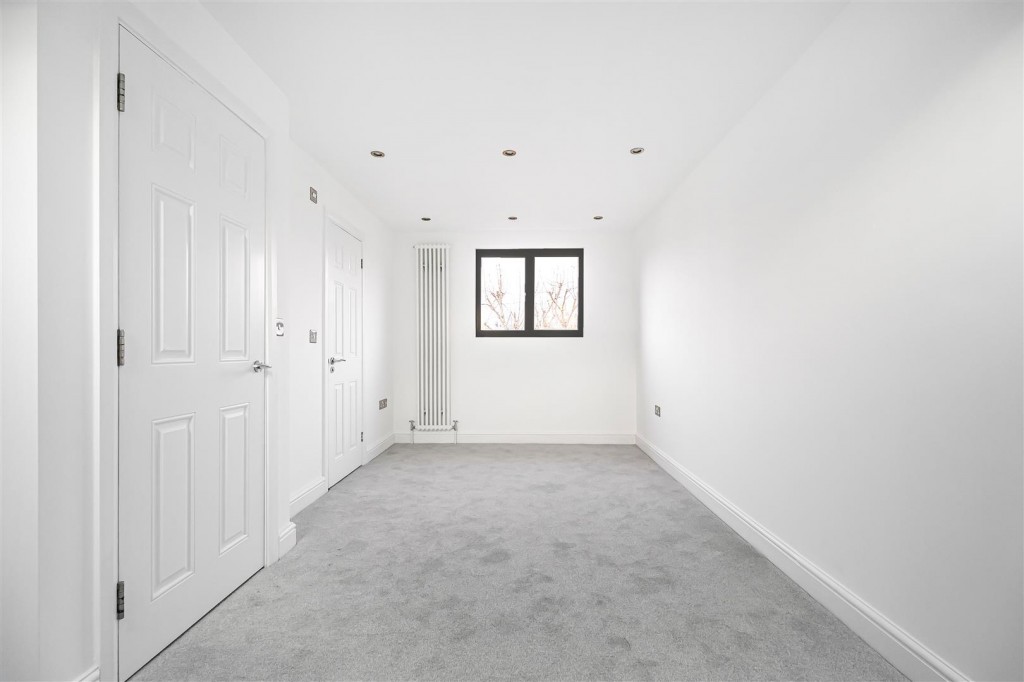 Morland Road, Walthamstow, London, E17