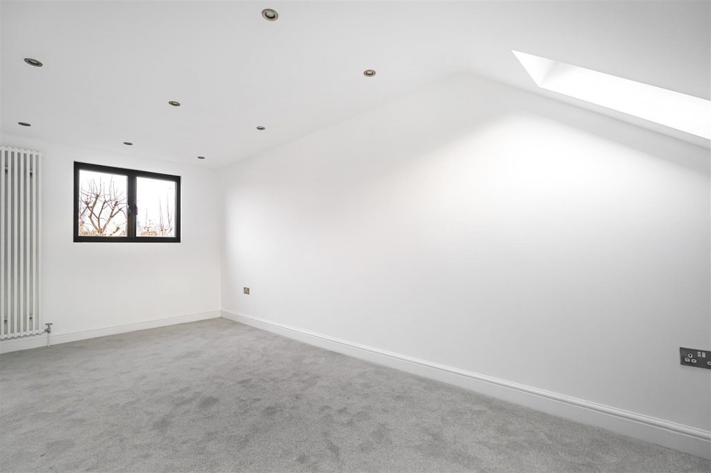 Morland Road, Walthamstow, London, E17