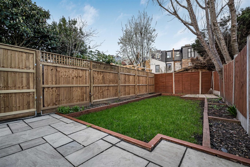 Morland Road, Walthamstow, London, E17