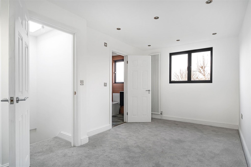 Morland Road, Walthamstow, London, E17