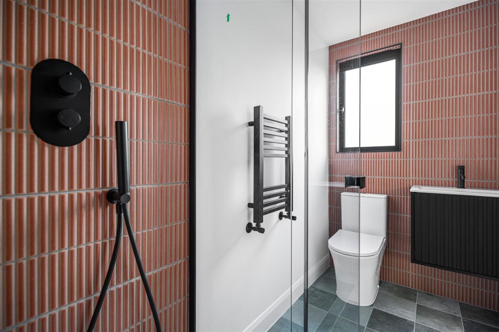 Morland Road, Walthamstow, London, E17