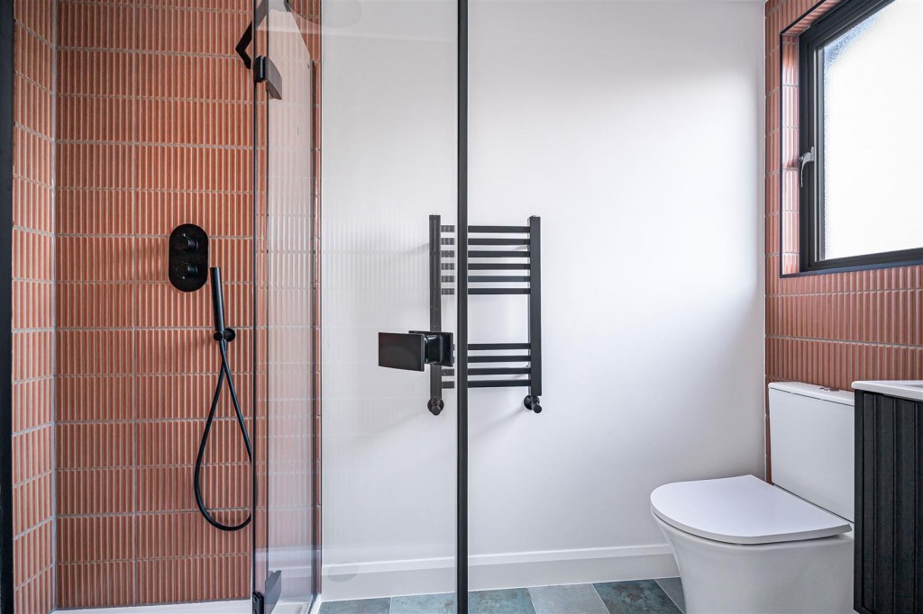 Morland Road, Walthamstow, London, E17