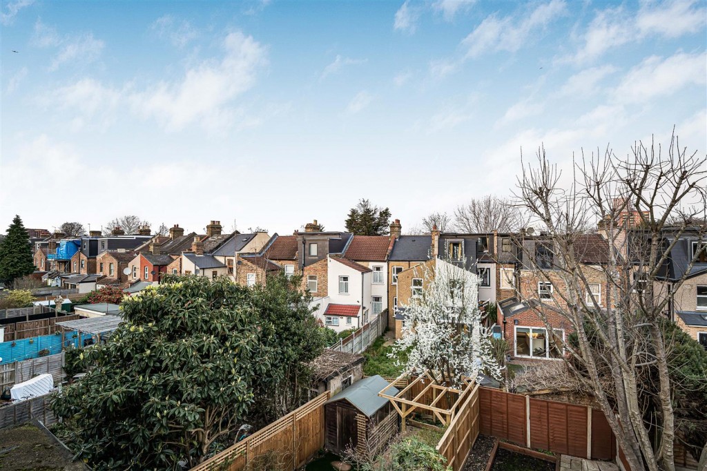 Morland Road, Walthamstow, London, E17