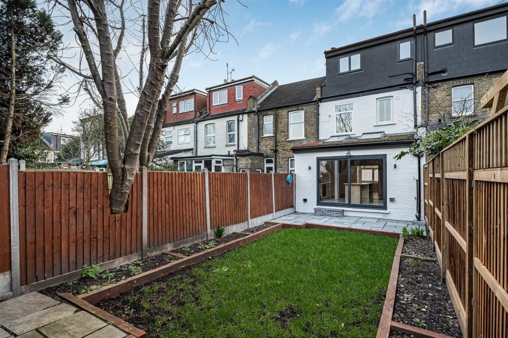 Morland Road, Walthamstow, London, E17