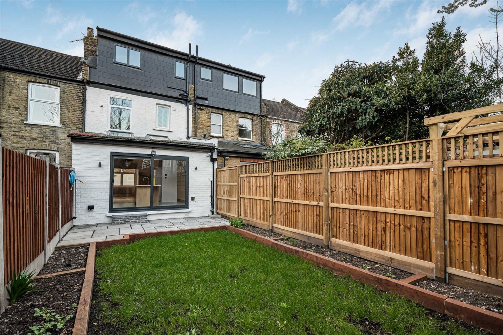 Morland Road, Walthamstow, London, E17