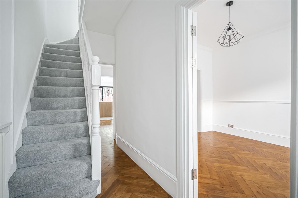 Morland Road, Walthamstow, London, E17